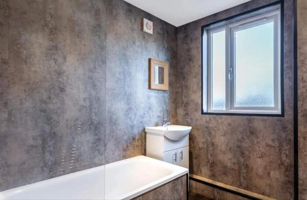 Immaculate 2-bed Apartment in Newcastle Upon Tyne