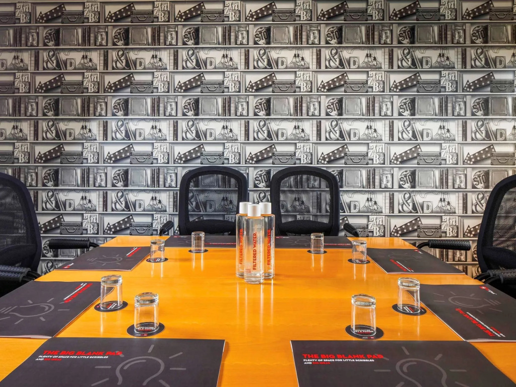 Garner Hotel Lincoln by IHG