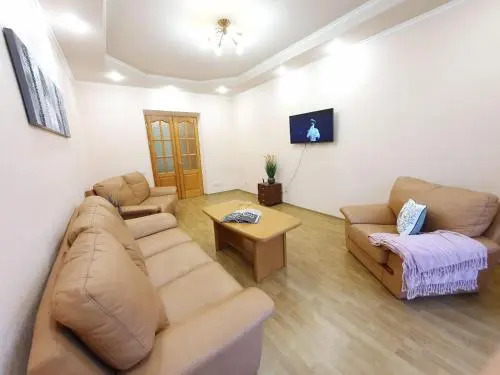 Inn Home Apartments - Kreshchatyk area