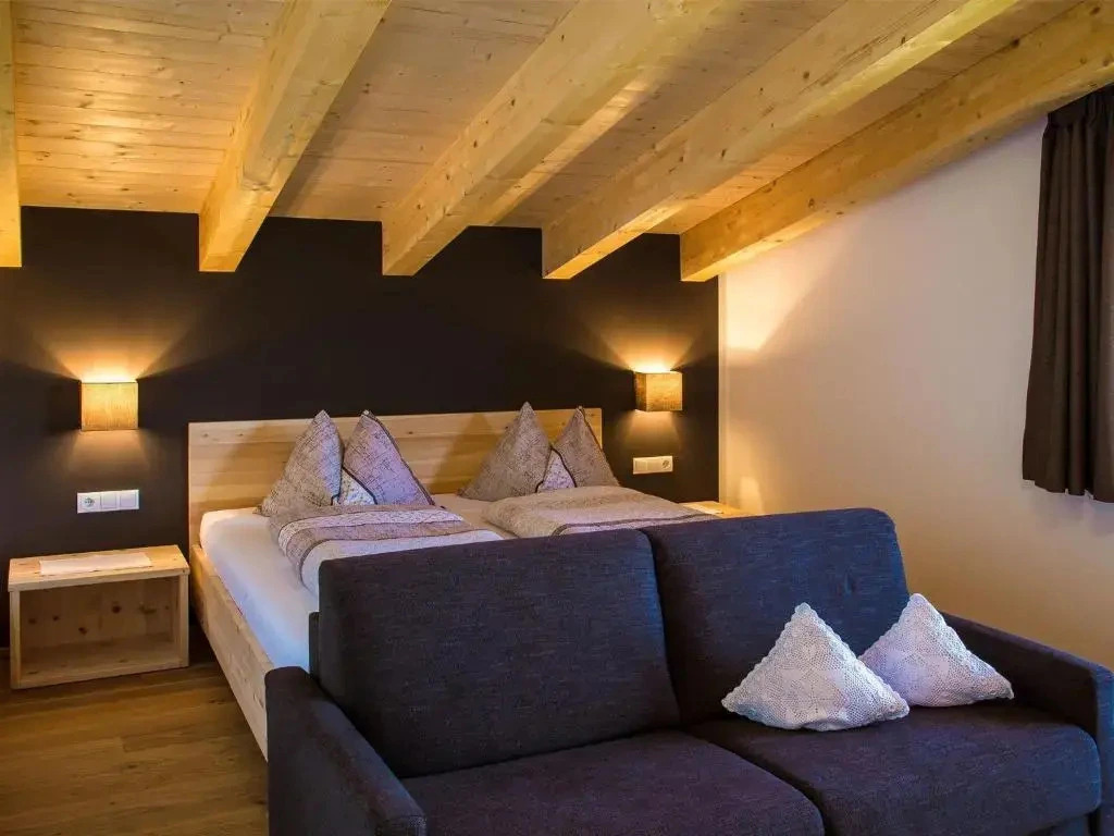 Naturhotel Edelweiss