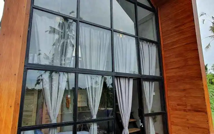 Hara Bali Eco Homestay