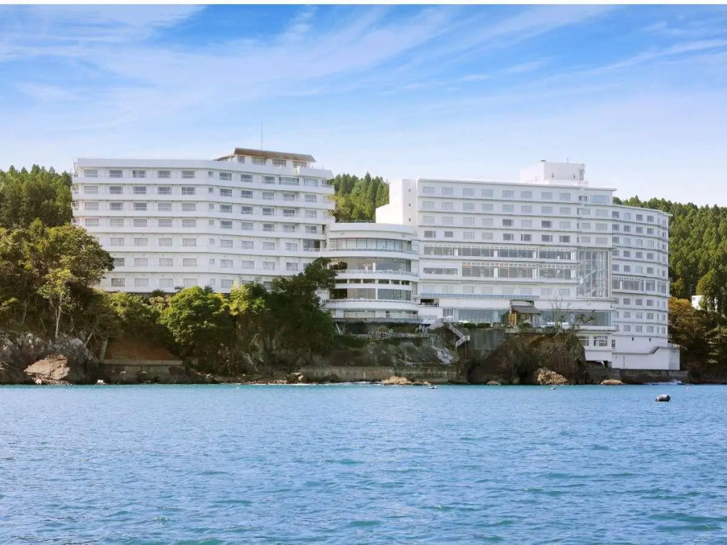 Minamisanriku Hotel Kanyo
