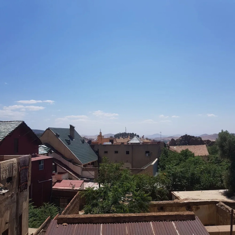 Akram Guest House