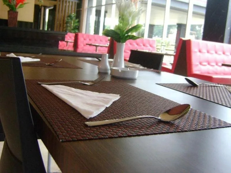 M-one Hotel Bogor