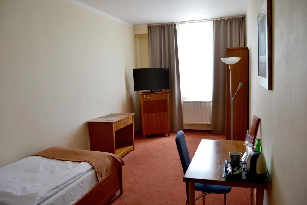 Hotel Plaza