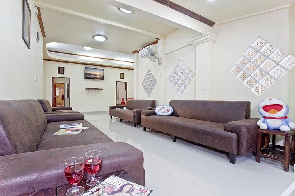 Villa Fiesta