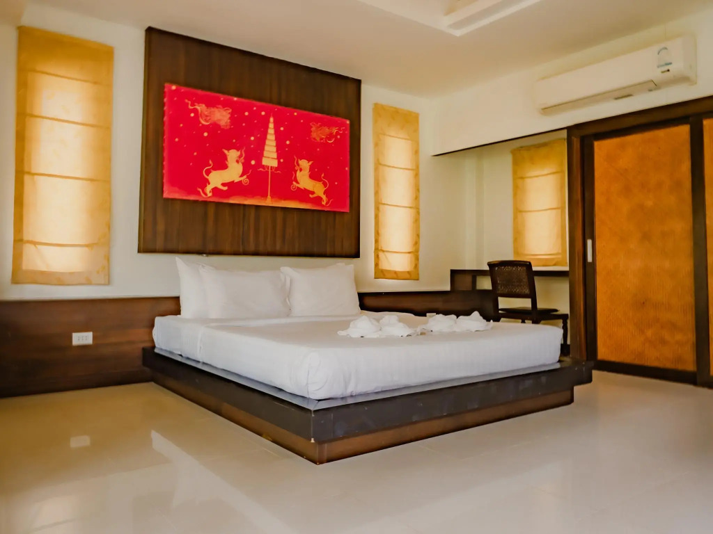 Am Samui Resort Taling Ngam