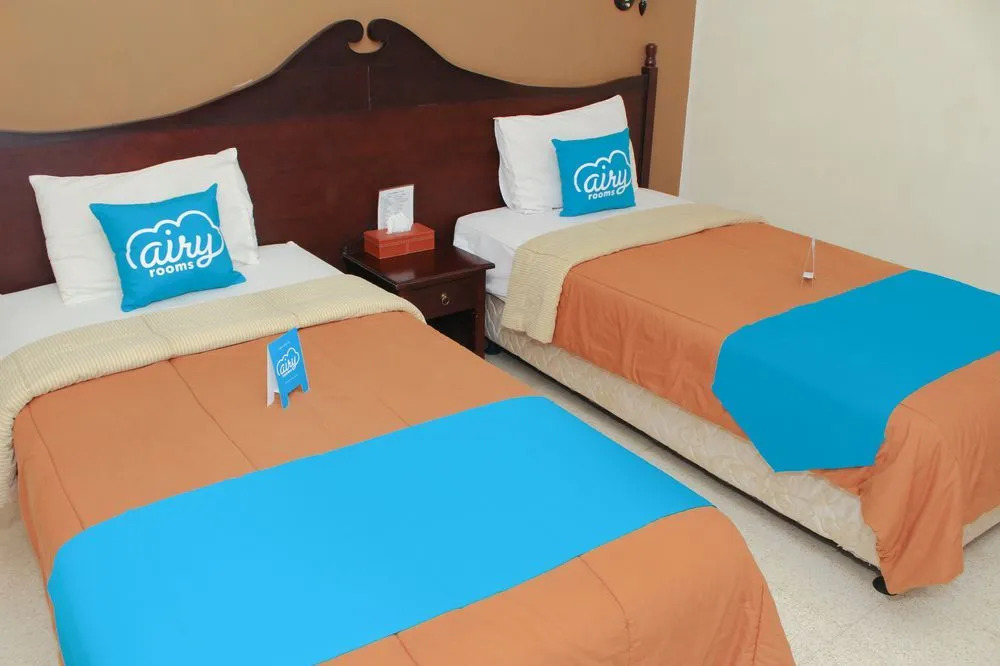 Airy Gondokusuman Cik Di Tiro 18 Yogyakarta