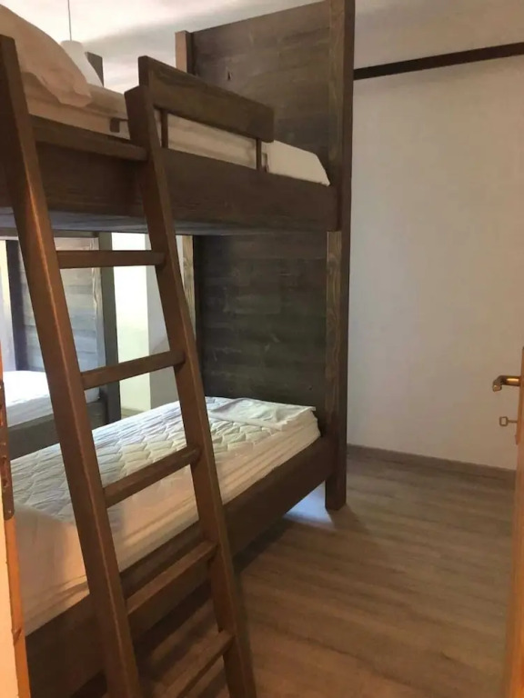 CASA DELLE GUARDIE Rifugio