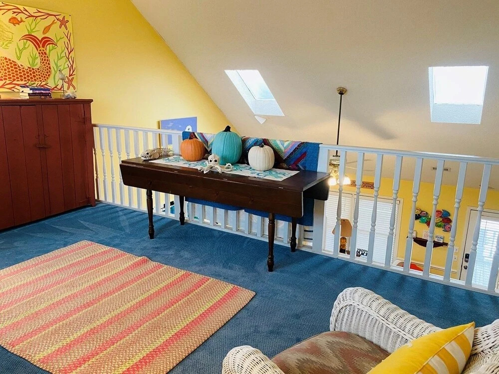 Happy Crab Private - 3 Br Home