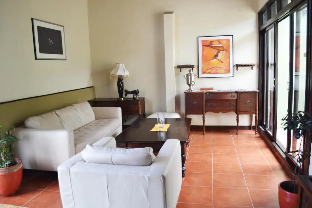 Hotel Los Altos Esteli