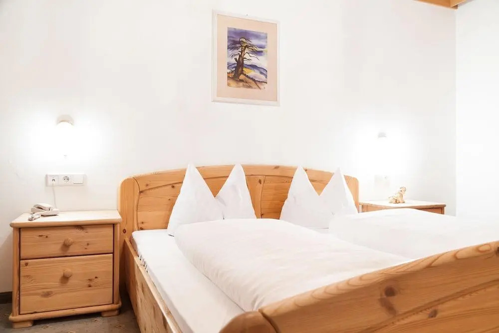 Residence Garni Melcherhof