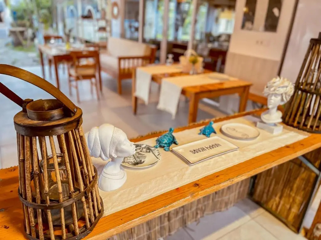 Olympos Oase Hotel