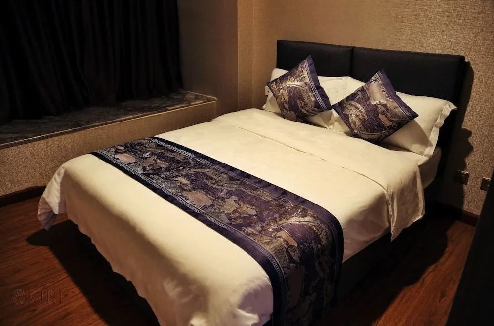 Xingyu Xingxiang Apartment Hotel