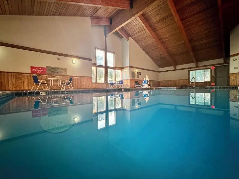Quality Inn & Suites Alexandria