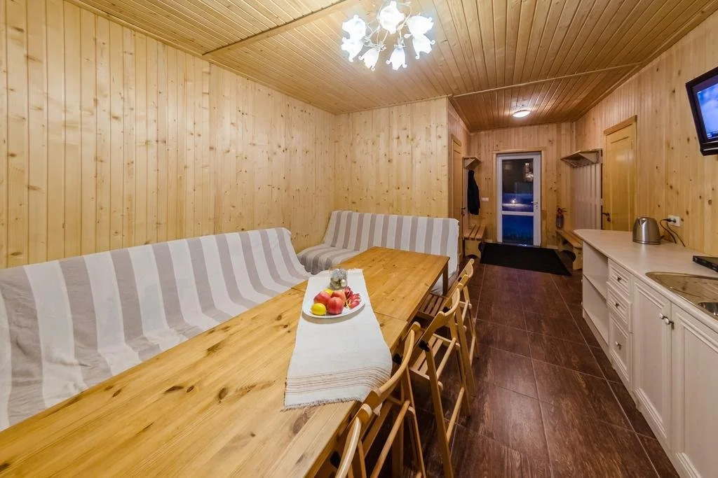 KLEN Hotel