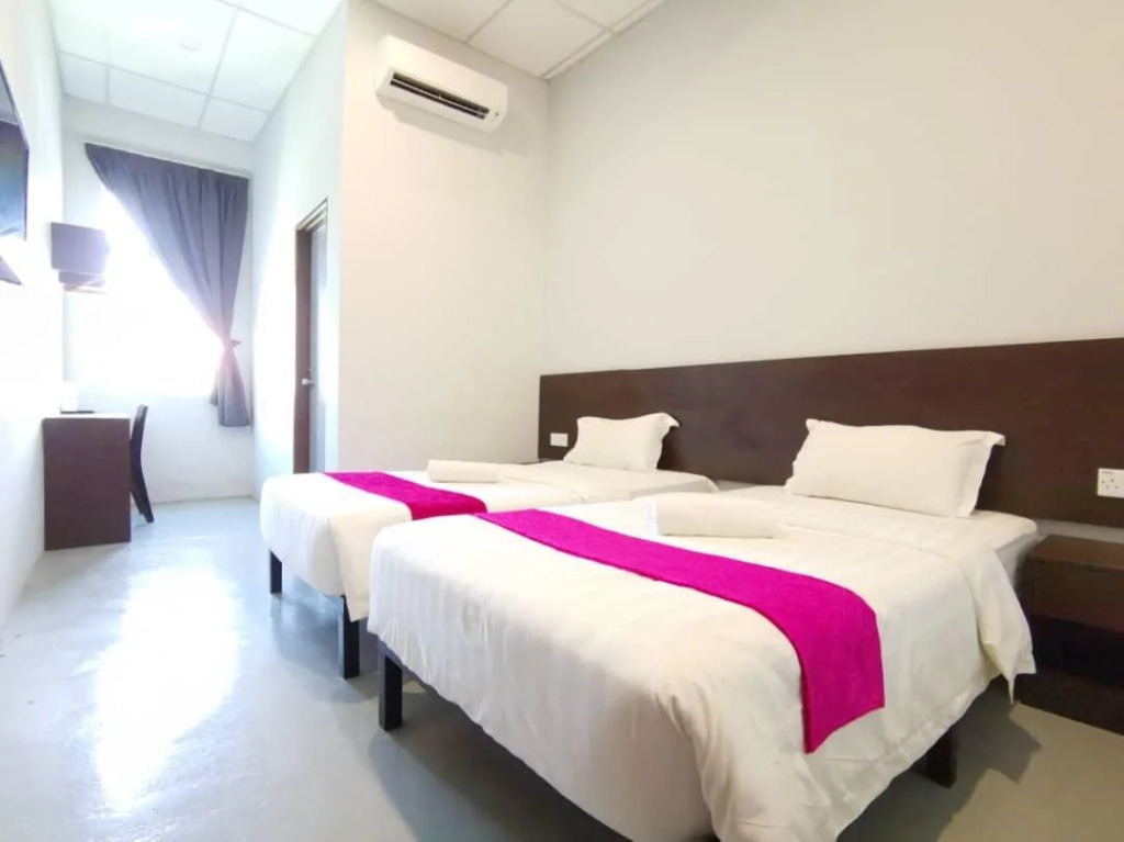 Ban Loong Hotel