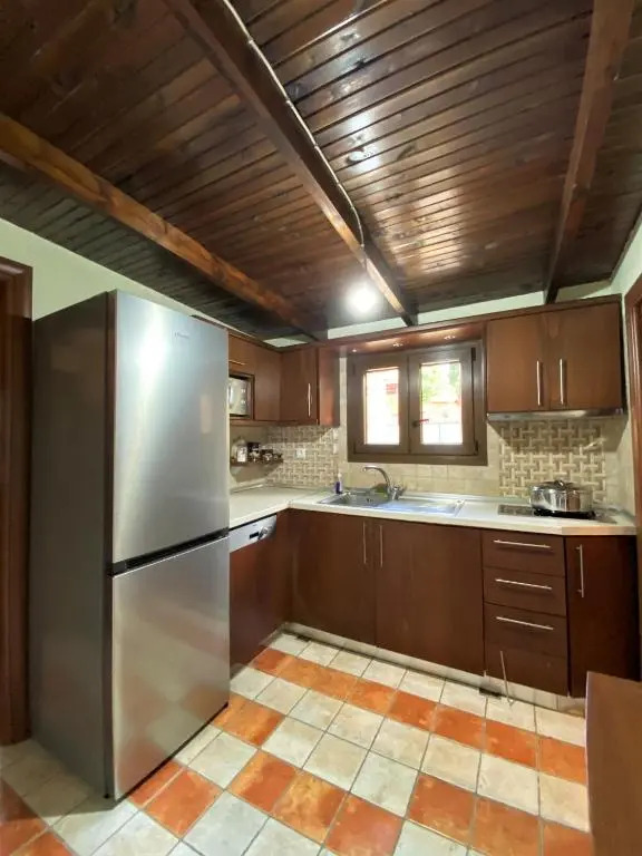 beautiful country house near the sea next to the forest!