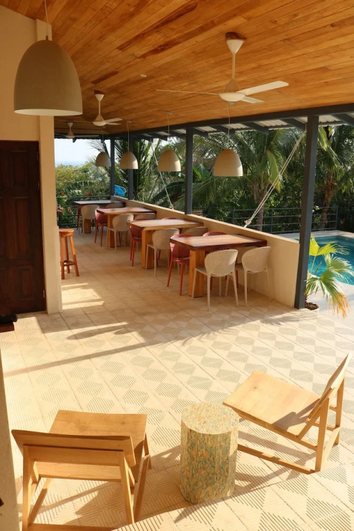 Vivo Nosara Hotel