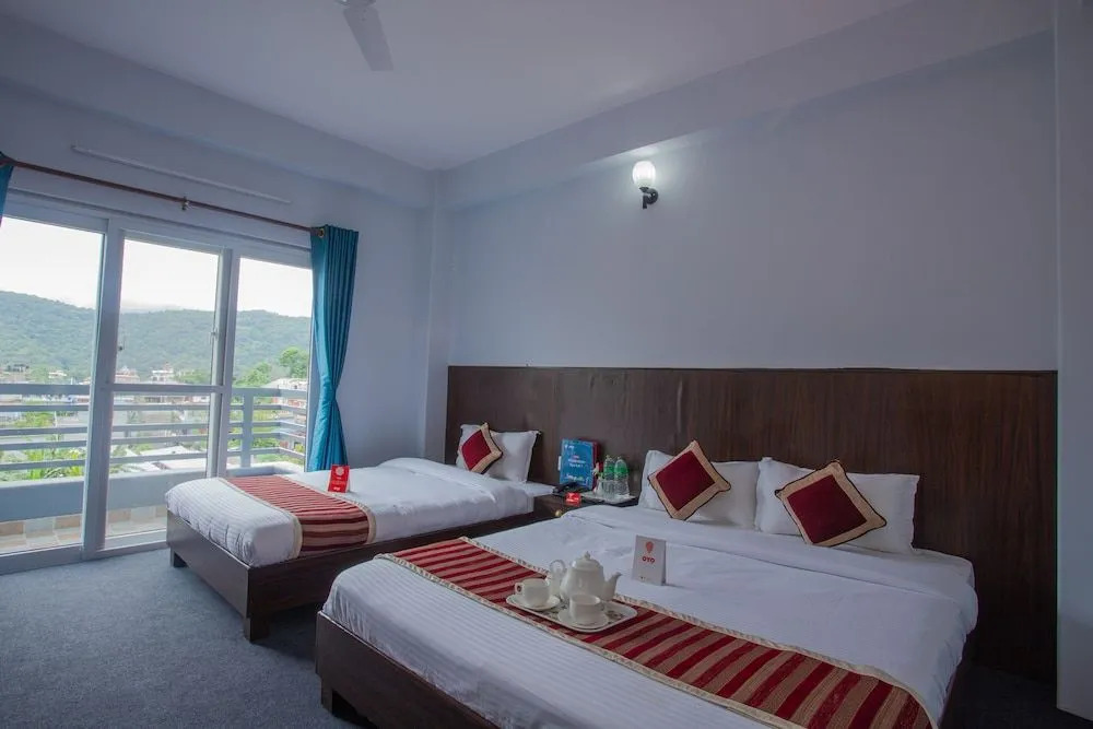 Hotel Tulip Pokhara Inn