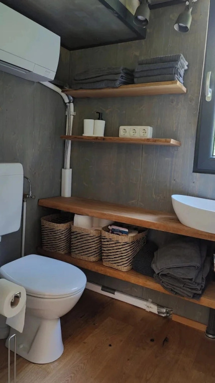 Tiny House Near Dresden