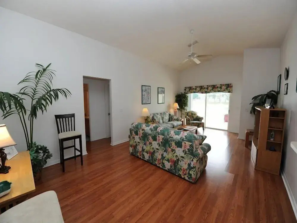 Lakeview Villa