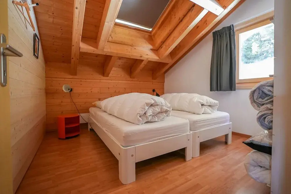 Chalet Elsa