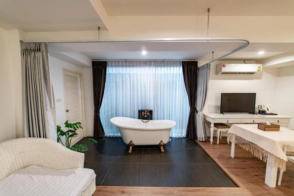 Nidhra Lanna Hotel Chiang Mai