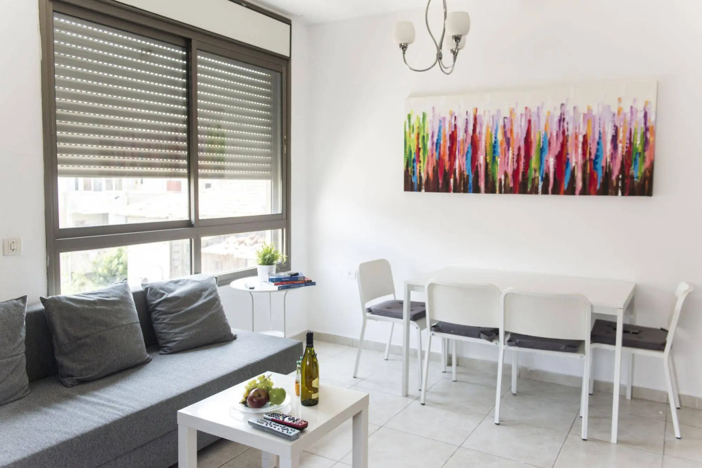 Trio Tel-aviv