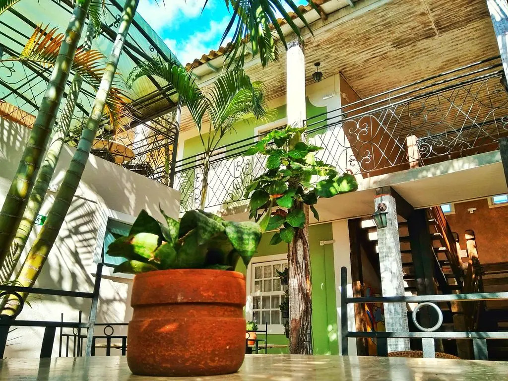 Pousada Villa Alferes