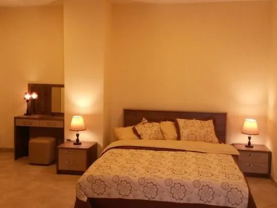 Apartments in Piazza Grande Residence