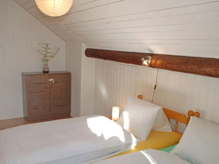 Holiday Home Marianne Plus by Interhome