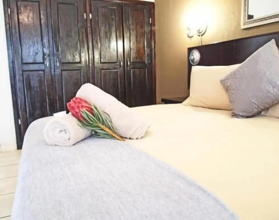 Travel Lodge Sabie