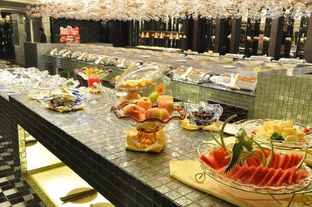 Jingyi Hotel
