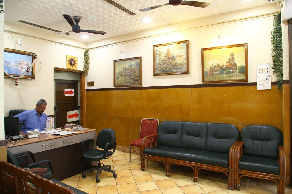 Hotel Highway Inn Andheri East