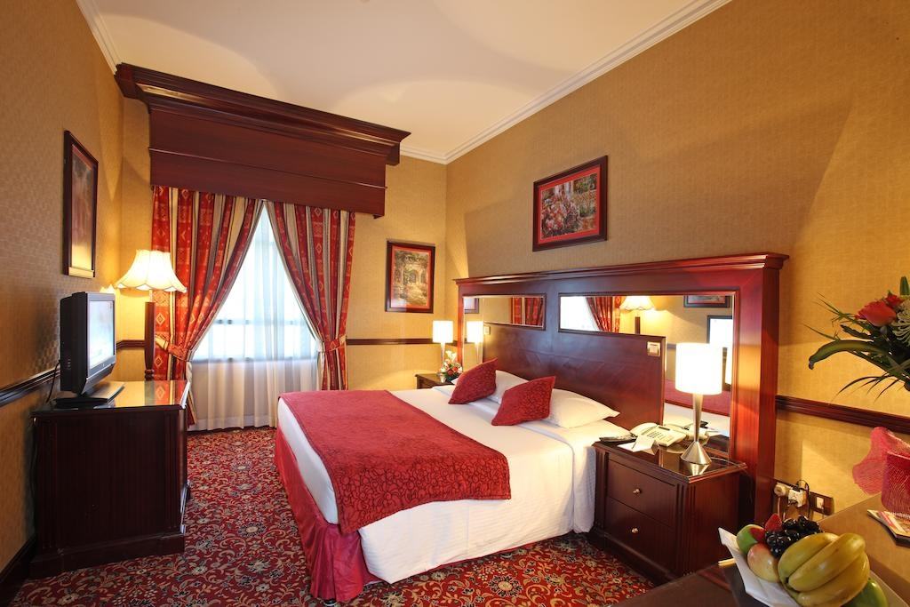 Отель Sea View Hotel