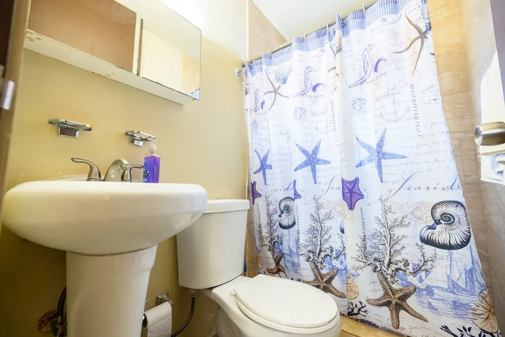Jobos Beach Apartment A-3