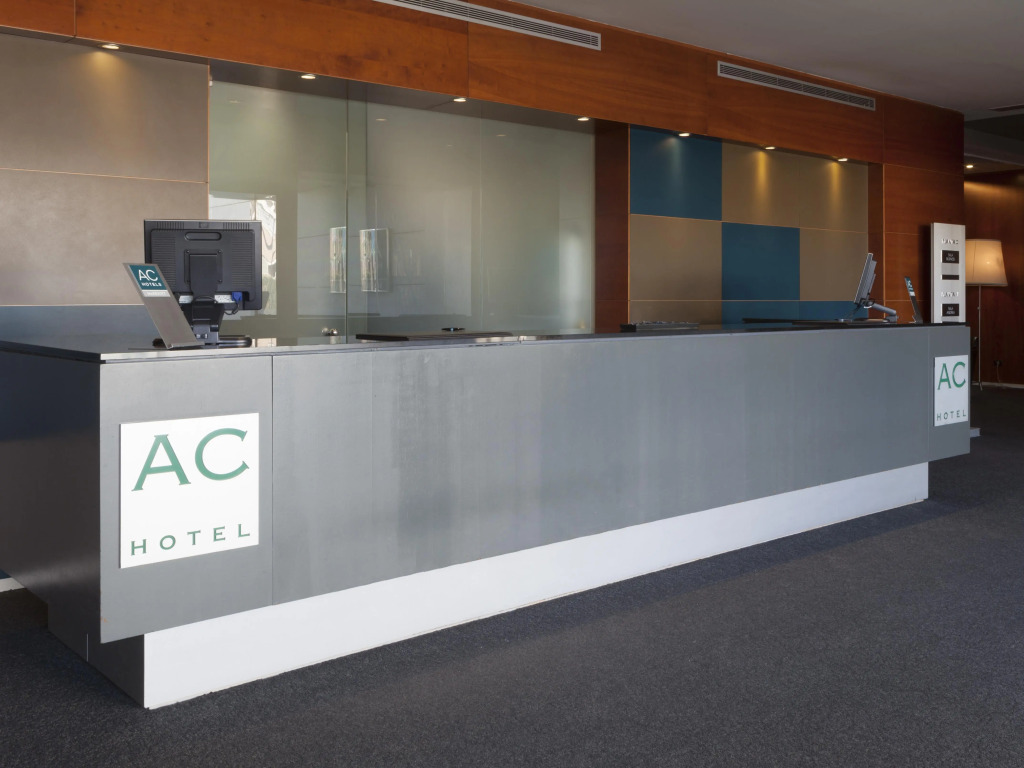 AC Hotel by Marriott Aravaca