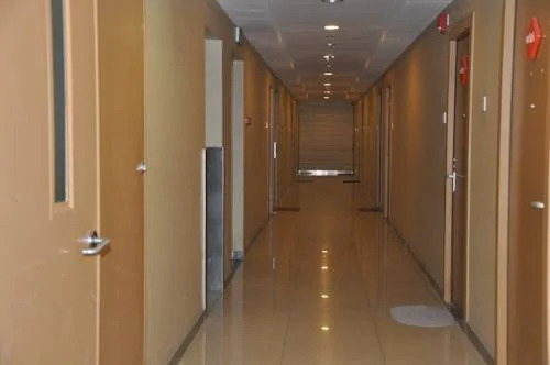 Davison Service Apartment