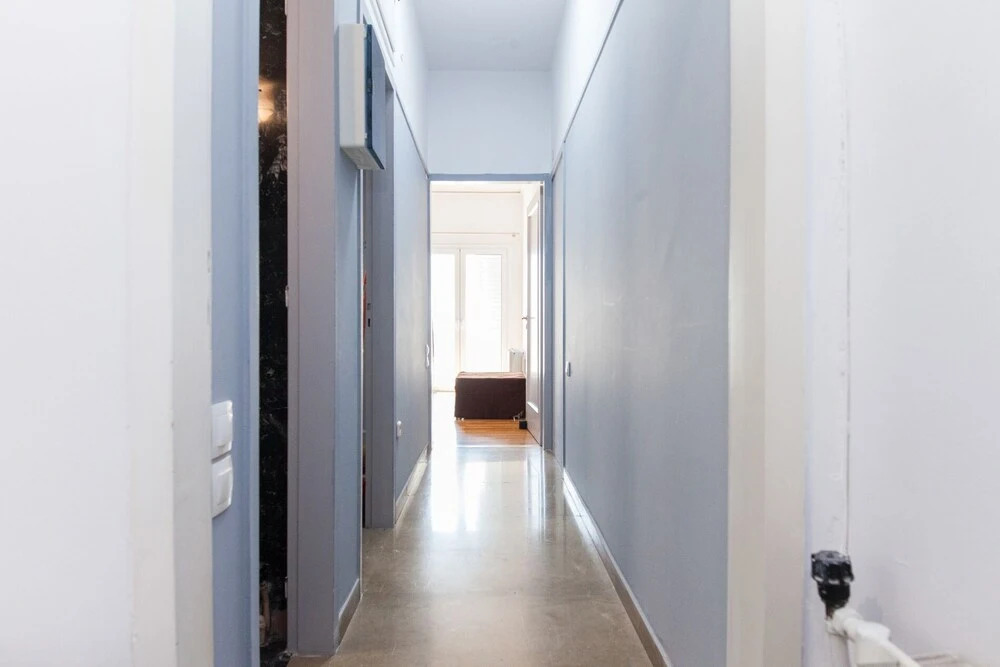 Brand new 1 Bedroom Apt in Kolonaki