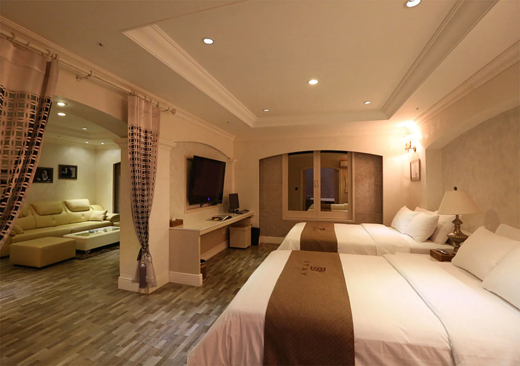 Bucheon Hotel