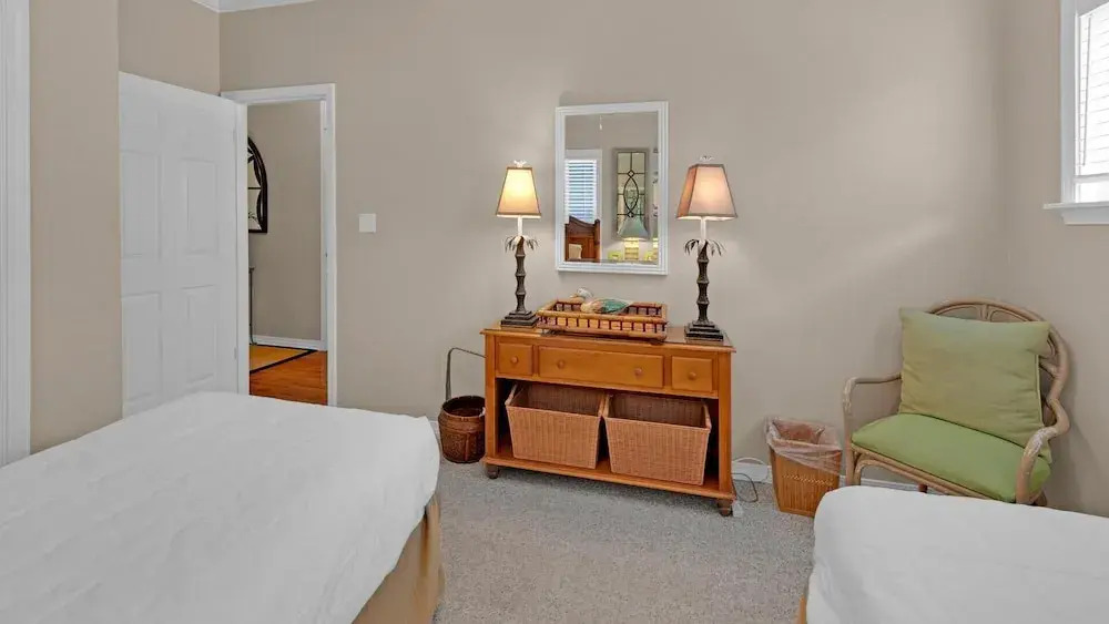 Abode Kenmare