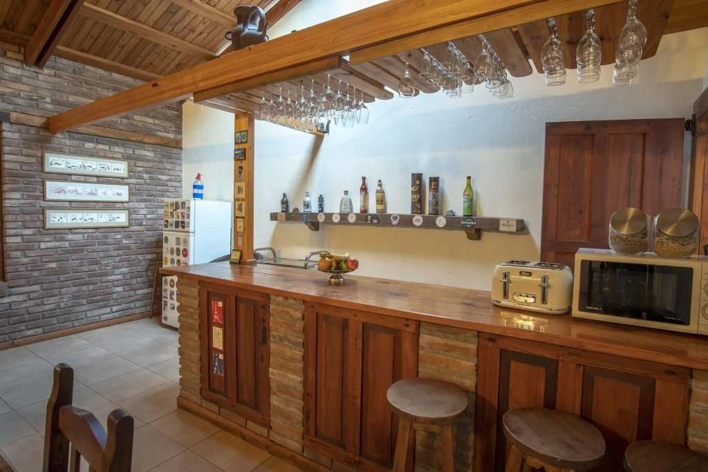 Lujan De Cuyo B&B
