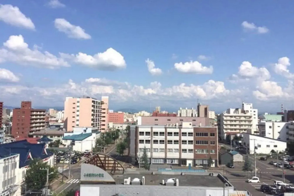 Ueda Building - Vacation STAY 13581