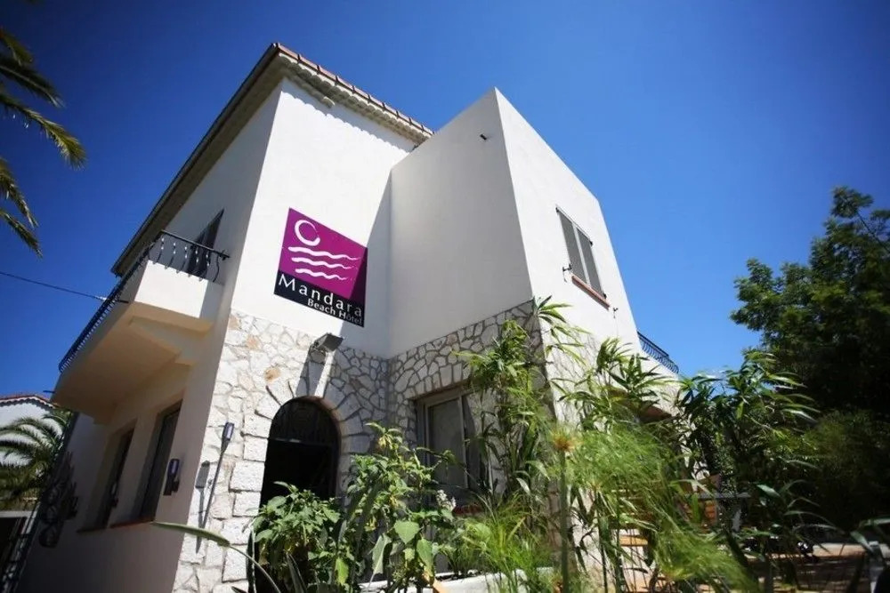 Garden Apartment La Bohémienne, Mandara Beach