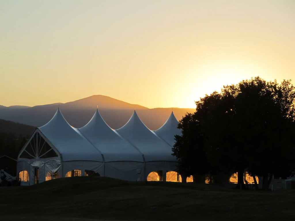St. Eugene Golf Resort & Casino