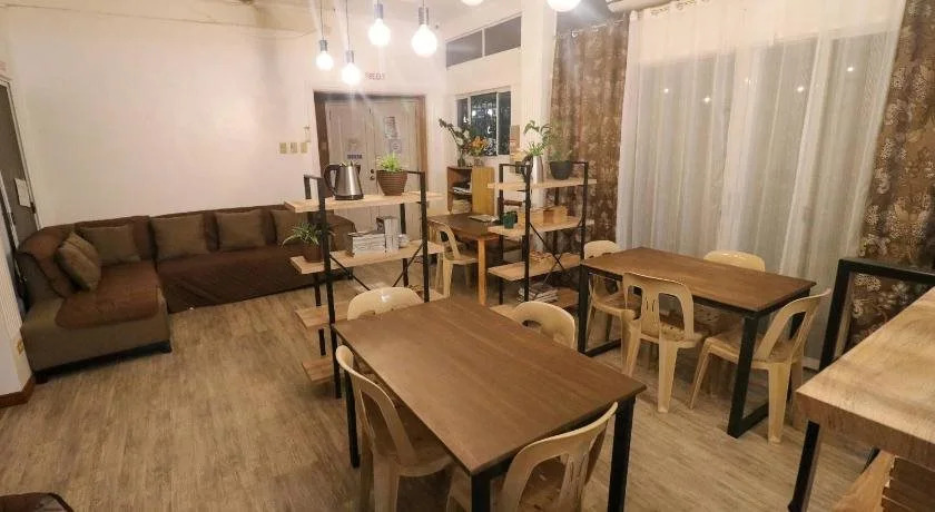 Guesthouse Storyshare Guadalupe
