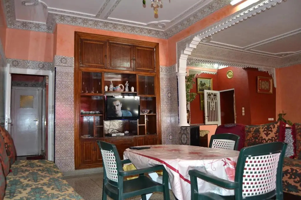 Sabor Appartement Fes Centre ville
