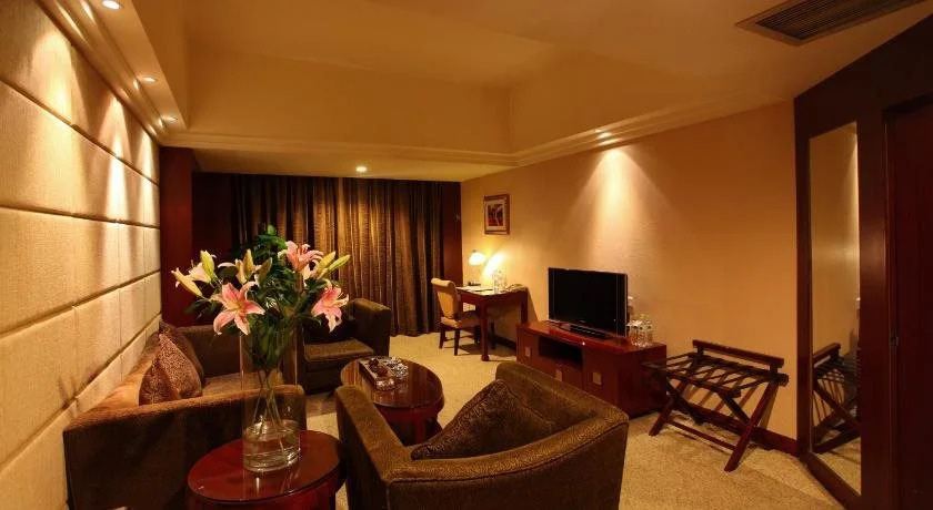 Rong Impression International Hotel