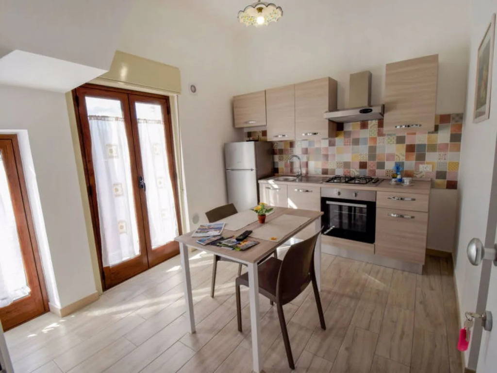 Apartment Ginestra Lascari